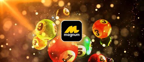 buy magnum 4d online